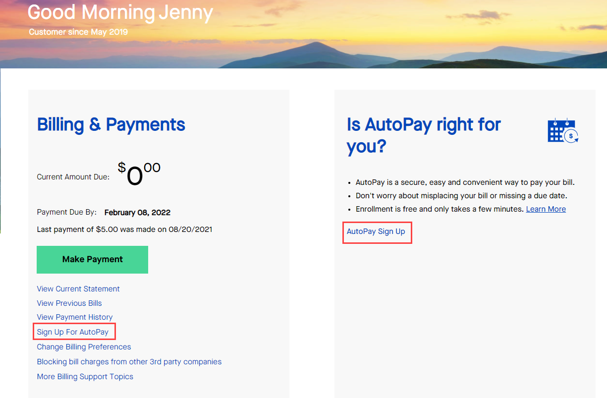 How To Set Up Autopay Duke Energy